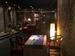 青藤茶馆(元华店)-青藤茶馆(南山路店)
