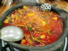 -笔记安顺夺夺粉火锅