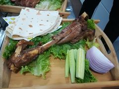 -宗泉烤全羊·烤羊腿·家常菜(解放东路店)