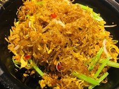 -蜜桃餐厅·古运河畔(南下塘店)