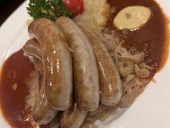 -兰特伯爵西餐厅·啤酒屋(方庄店)