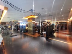 -亞力山大会馆(华腾园店)