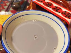 -火塘云南烧烤大排档