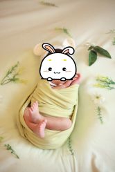 -孕视觉专业孕妇摄影(天津南开店)