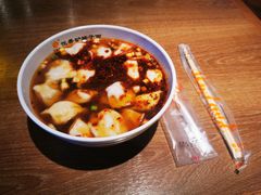 -食通天美食广场(华润万象城店)