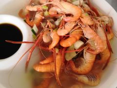 -翠茗农庄土菜馆(天目湖店)