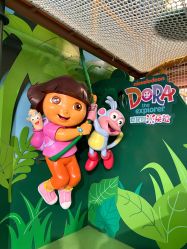 -尼克Playtime(欢乐海岸店)