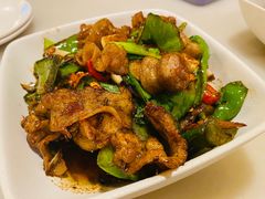 -嘉丰湘菜馆(芳群园店)