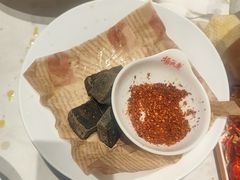 -杨氏青龙虾·羊蝎子(托乐嘉店)
