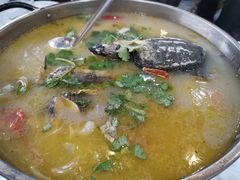 -溱湖八鲜菜馆