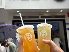-茶百道(琉璃场店)