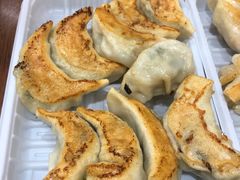 -八珍·广式煎饺·广州老字号(北京路总店)