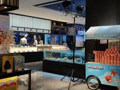 -徐记海鲜(观沙岭|滨江新城店)