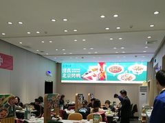 -紫光园·烤鸭·北京菜(团结湖店)