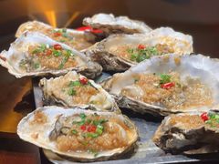 -金陵一哥龙虾(水木秦淮店)