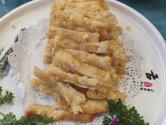 -黄家老店·非遗灌汤包(晋安路店)