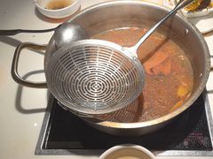 -潮发潮汕牛肉店(龙洞店)