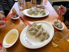 -大妈水饺(文华巷店)