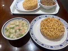 -王家沙点心店(南京西路总店)