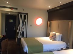 -康铂酒店(上海外滩店)