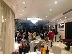 大堂-菜香源·醉湖美宴(杨家坪店)