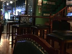 大堂-Hooley's活利仕西餐厅(珠江新城店)