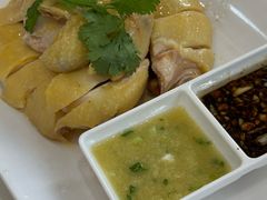 -巫记鸡饭店