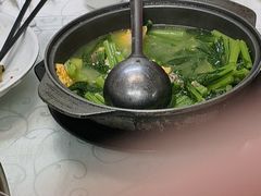 -德記大排档 26年老字号(西湖店)