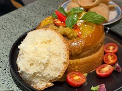 -Home Thai·泰谣(王府井apm店)