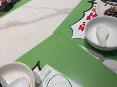 -鑫小城故事·藕汤·家常菜(台北一路总店)