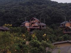 -杭州开元森泊度假乐园