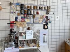 -隹木咖啡馆(宝龙广场店)