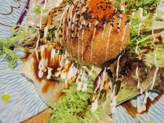 -一井烧肉·活鳗·寿司(望京SOHO店)