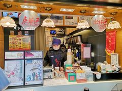 -茶颜悦色(岳麓山顶店)