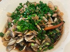 葱油海瓜子-浙C老邻舍(西城海错店)
