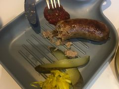 -库滋明·俄罗斯特色美食(中央大街店)