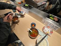 -肉肉大米(金虹桥店)