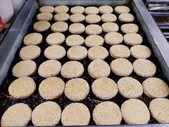 -李小老烧饼(常营民族家园店)