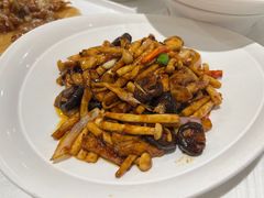 -香满楼(南关店)