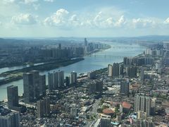 -长沙尼依格罗酒店