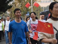 -大连人民广场