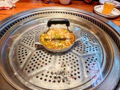 -山河屯铁锅炖(哈西站店)