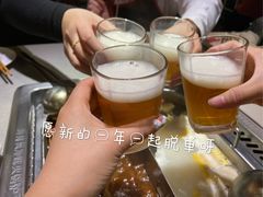 -海底捞火锅(之心城店)