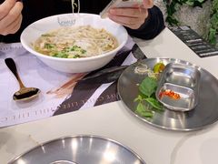 -CHILL Pho澳洲牛肉越南粉(佛山顺德万象汇店)