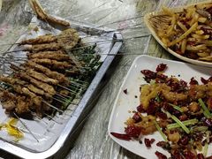 -小民大排档(马场角横路店)