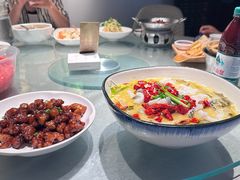 -外婆家(西溪印象城店)