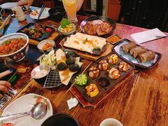 -小川洋风料理(汉街店)