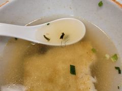 -小桃园·豆浆油条(复兴中路店)
