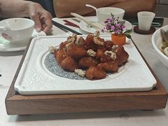 -鹿鸣酒家(越秀店)
