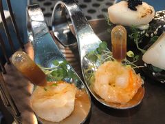 -La Mer Restaurant & Lounge